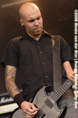 Rotten Sound